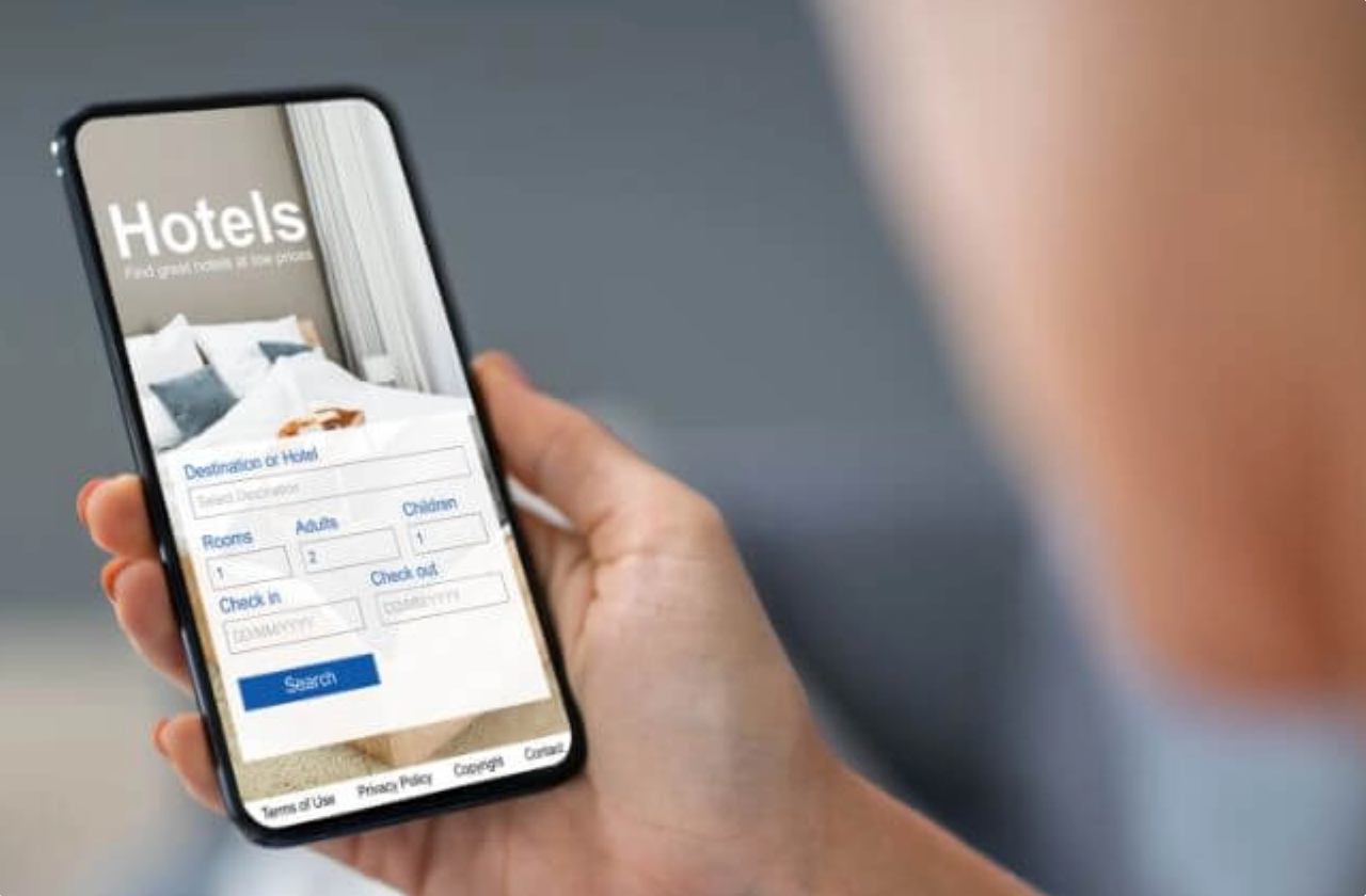 Hotel Discounts