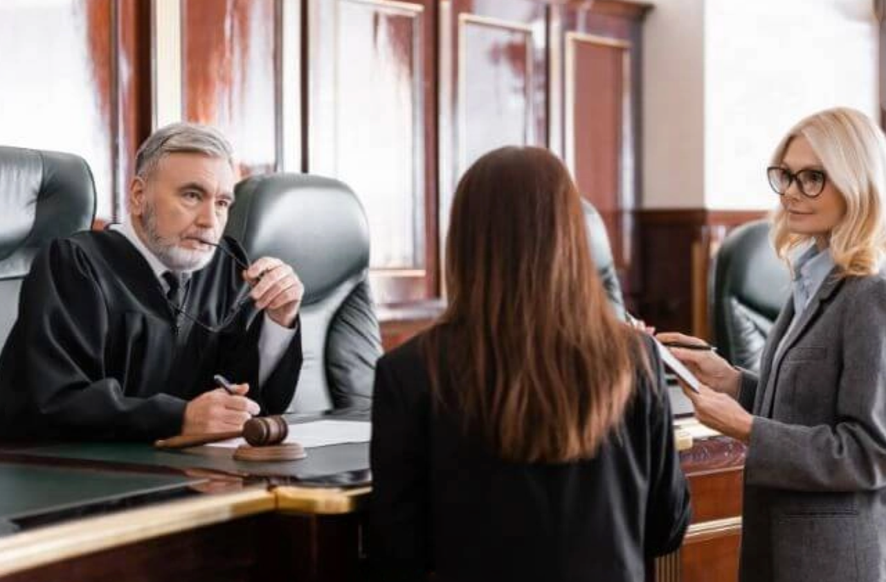 Legal Services