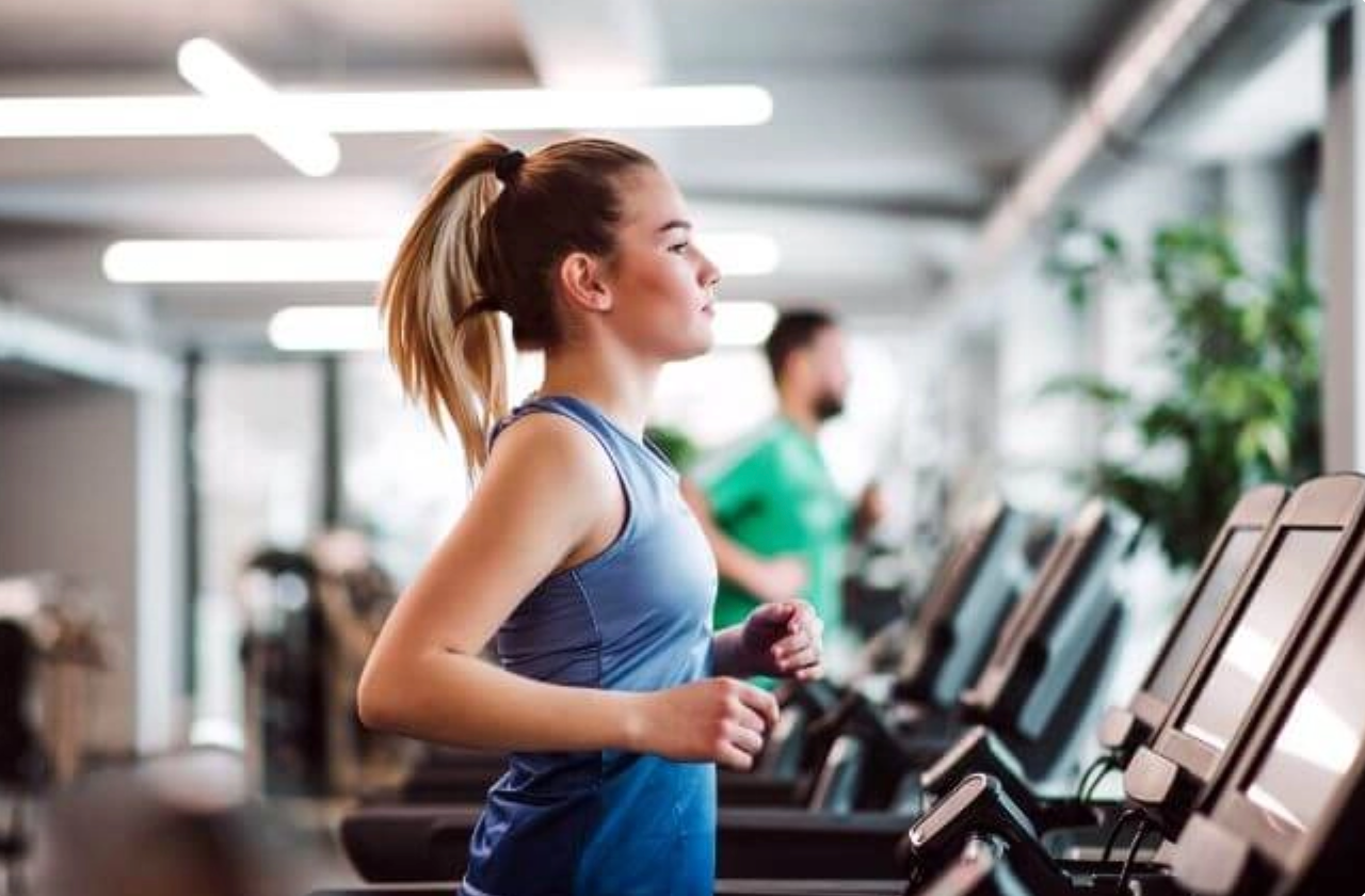 Gym Membership