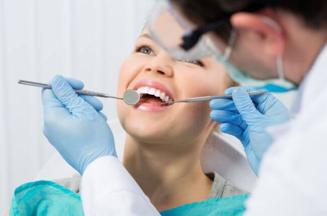 Dental