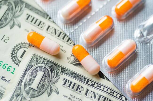 Prescription Savings