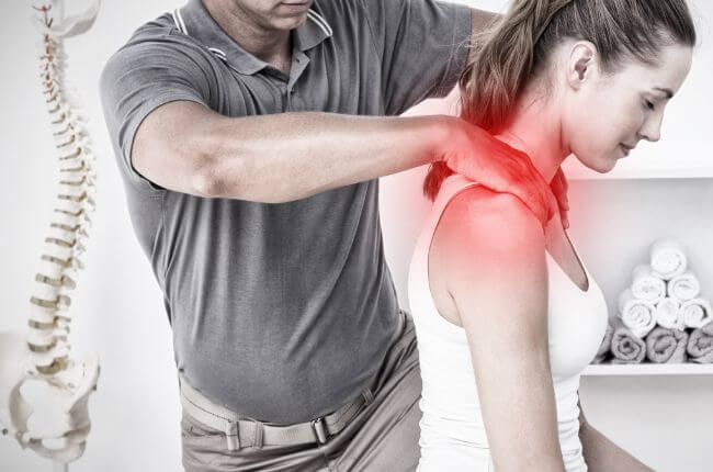 Chiropractic